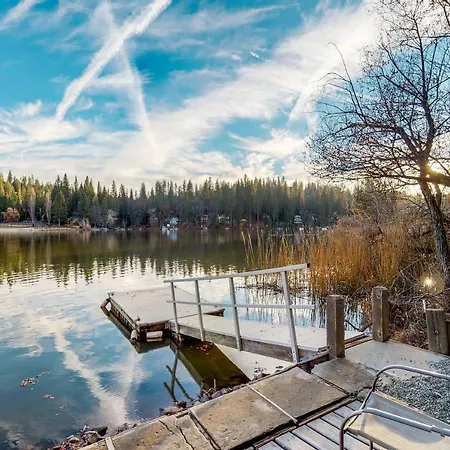 Heart'S Desire On The Lake Groveland Exterior photo