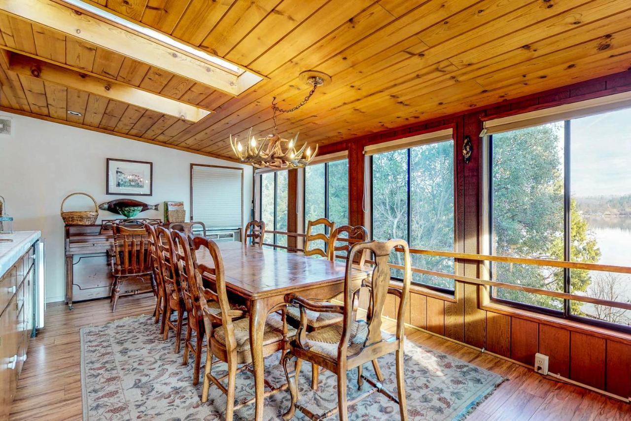 Holiday home Heart's Desire On The