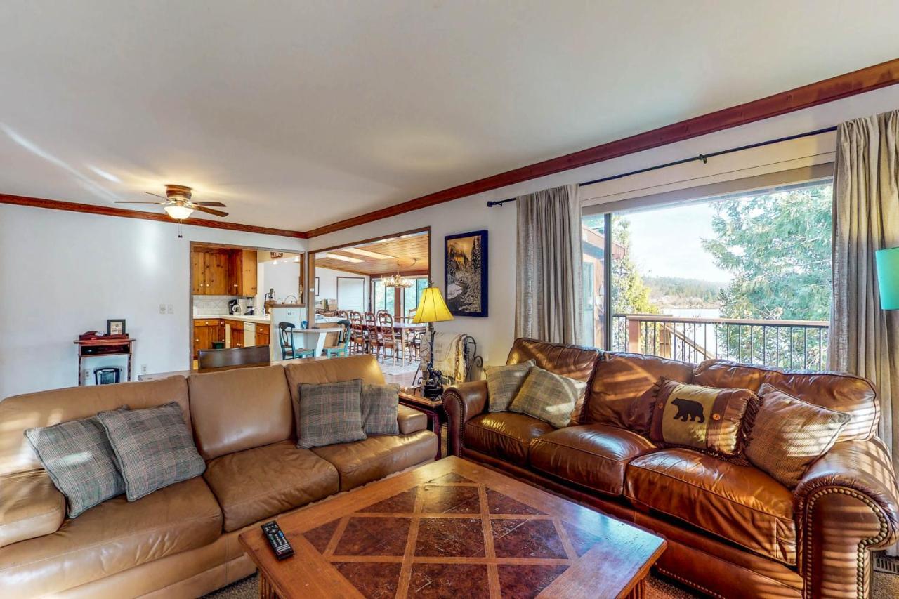 Heart's Desire On The Holiday home Groveland
