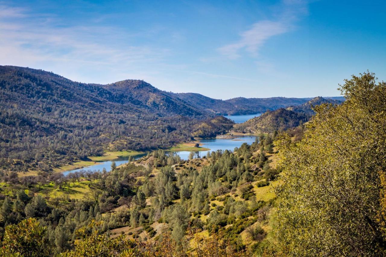 Сasa de vacaciones Heart's Desire On The Groveland