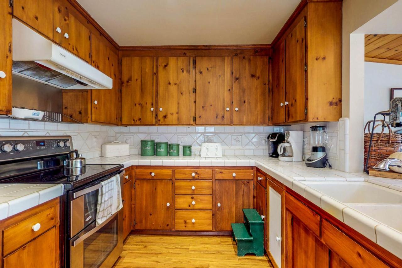 Holiday home Heart's Desire On The Groveland