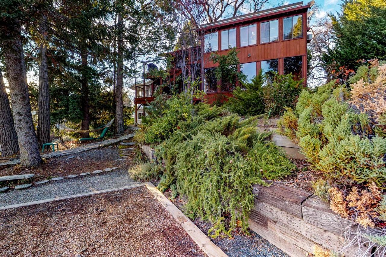 Holiday home Heart's Desire On The Groveland
