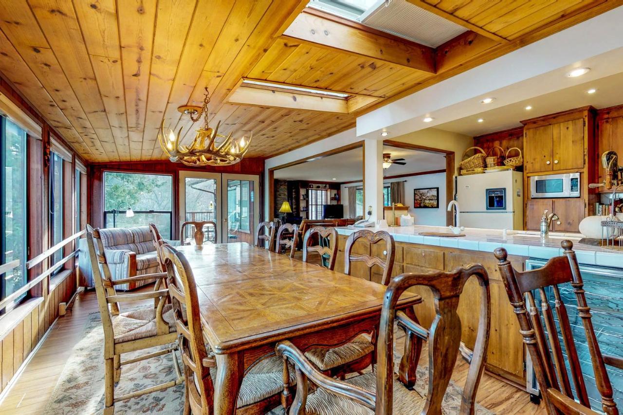 Heart's Desire On The Holiday home
