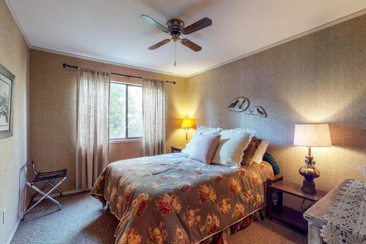 Holiday home Heart's Desire On The